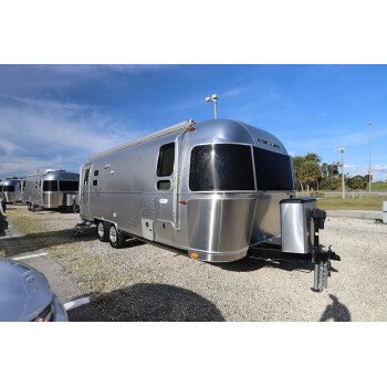 2021 Airstream Flying Cloud